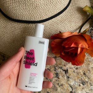 Krave Beauty The Beet Shield (Sunscreen)